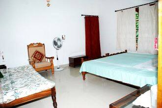 CSM Lodge, Namakkal 2